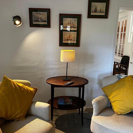 Mymoustiers Villa Екстериор снимка
