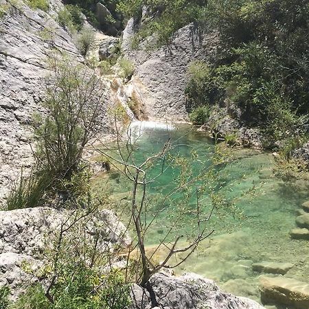 Mymoustiers Villa Стая снимка