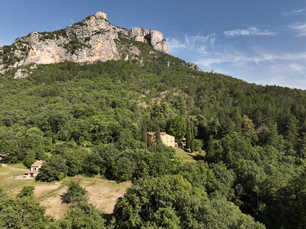 Mymoustiers Villa Екстериор снимка