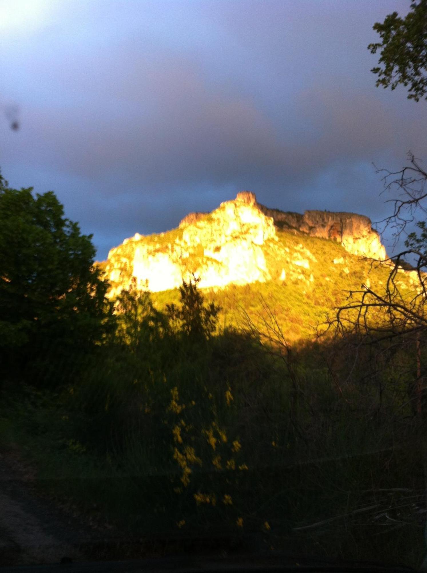 Mymoustiers Villa Стая снимка