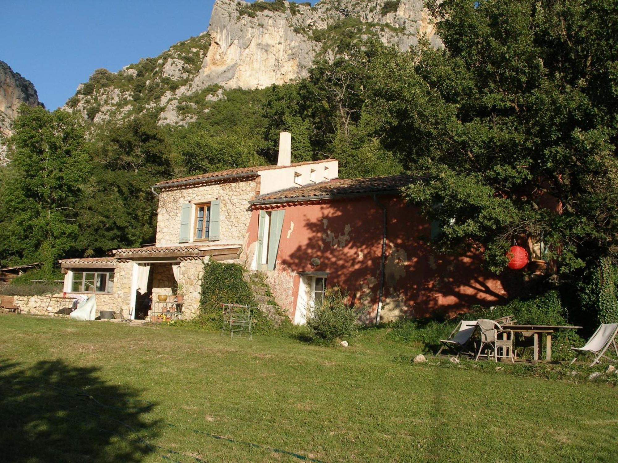 Mymoustiers Villa Стая снимка