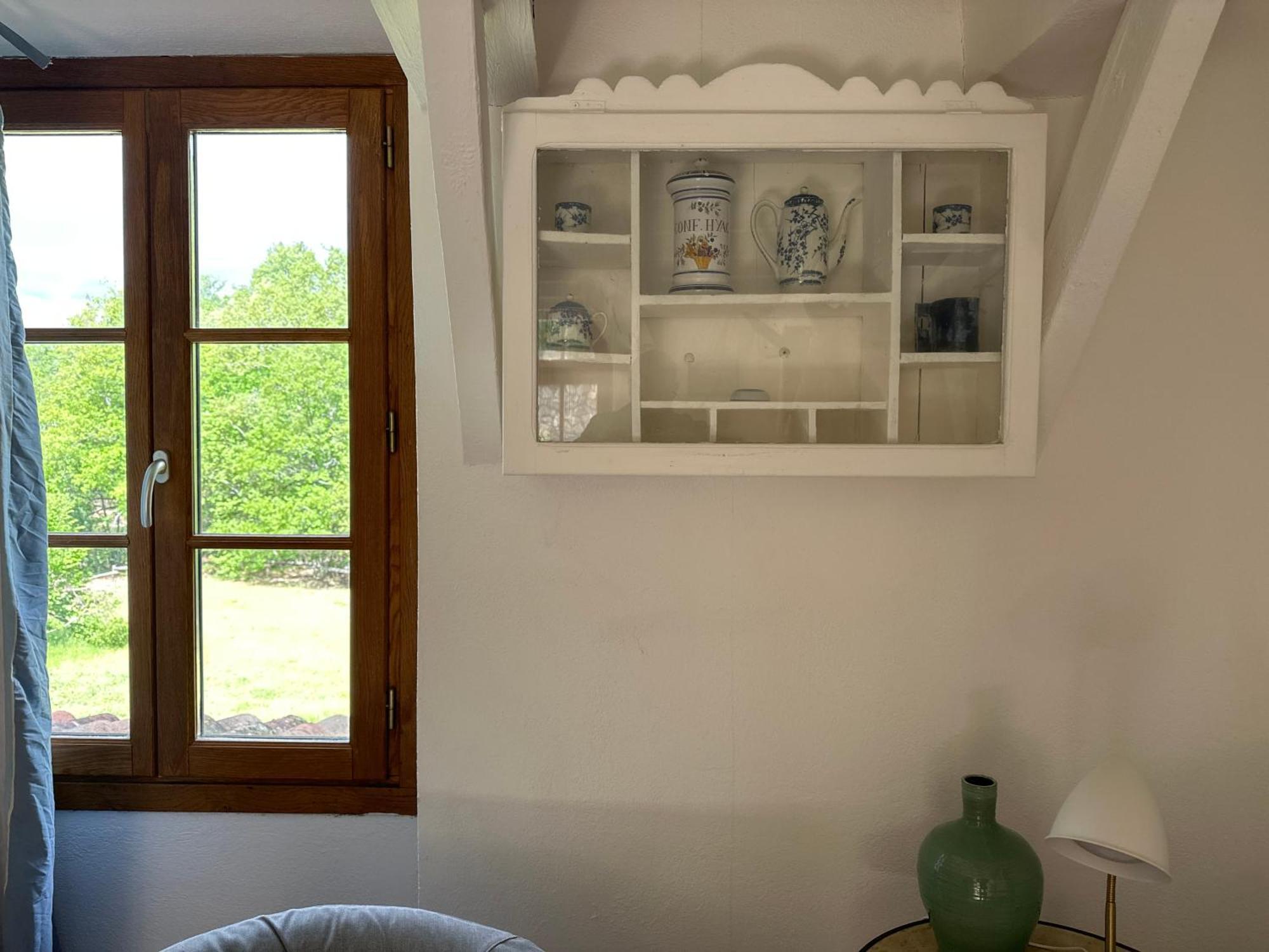 Mymoustiers Villa Екстериор снимка