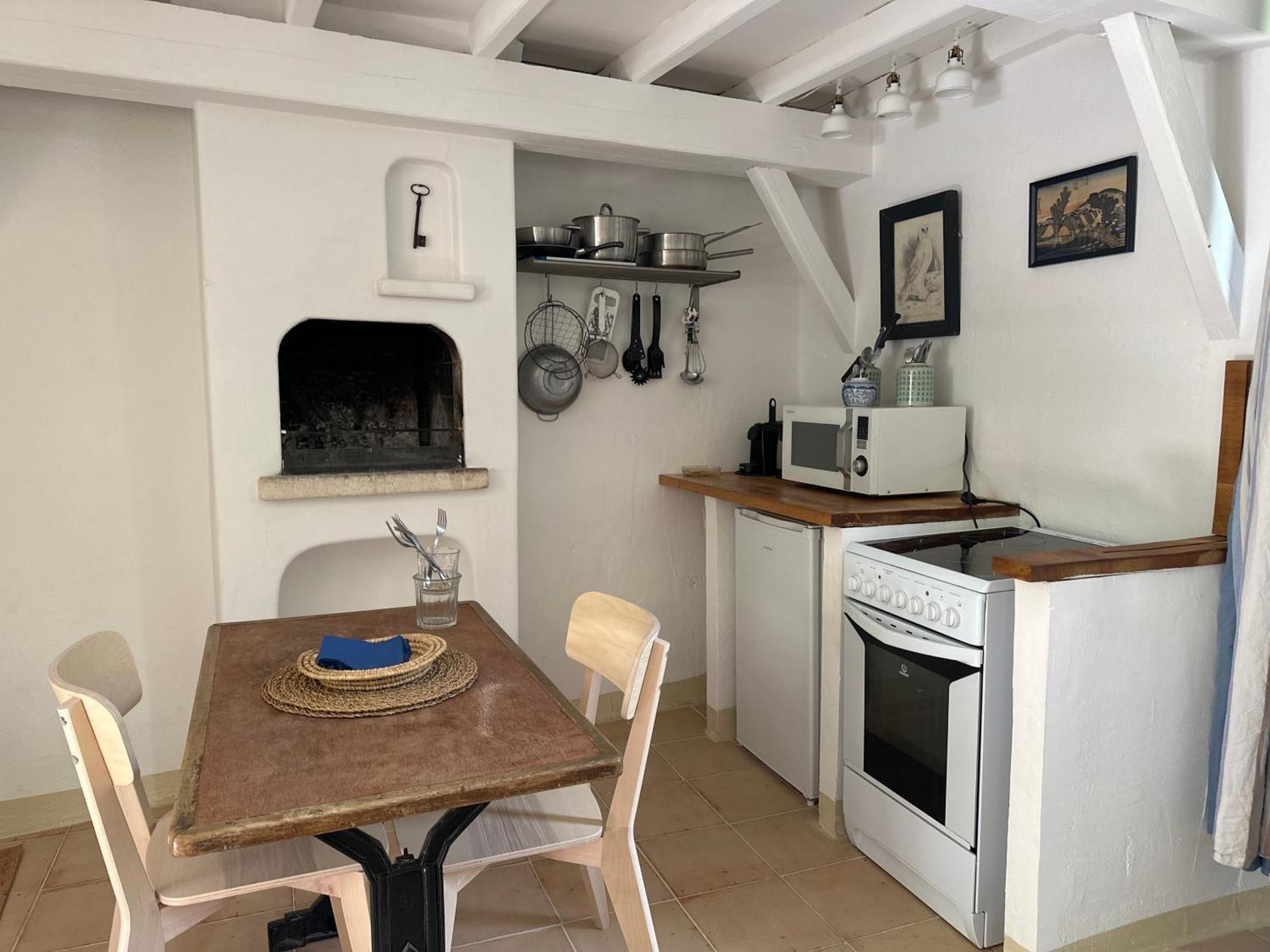 Mymoustiers Villa Екстериор снимка