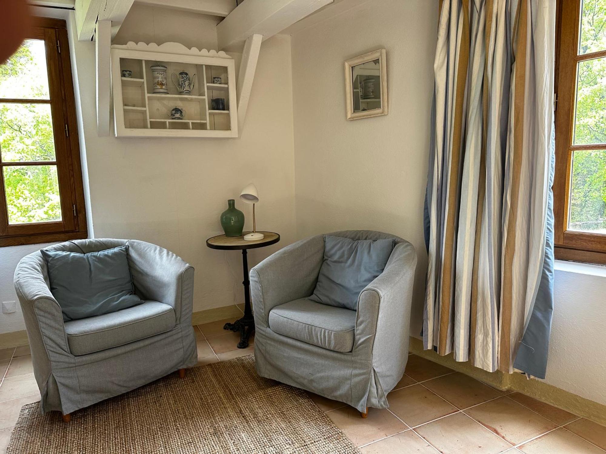 Mymoustiers Villa Екстериор снимка