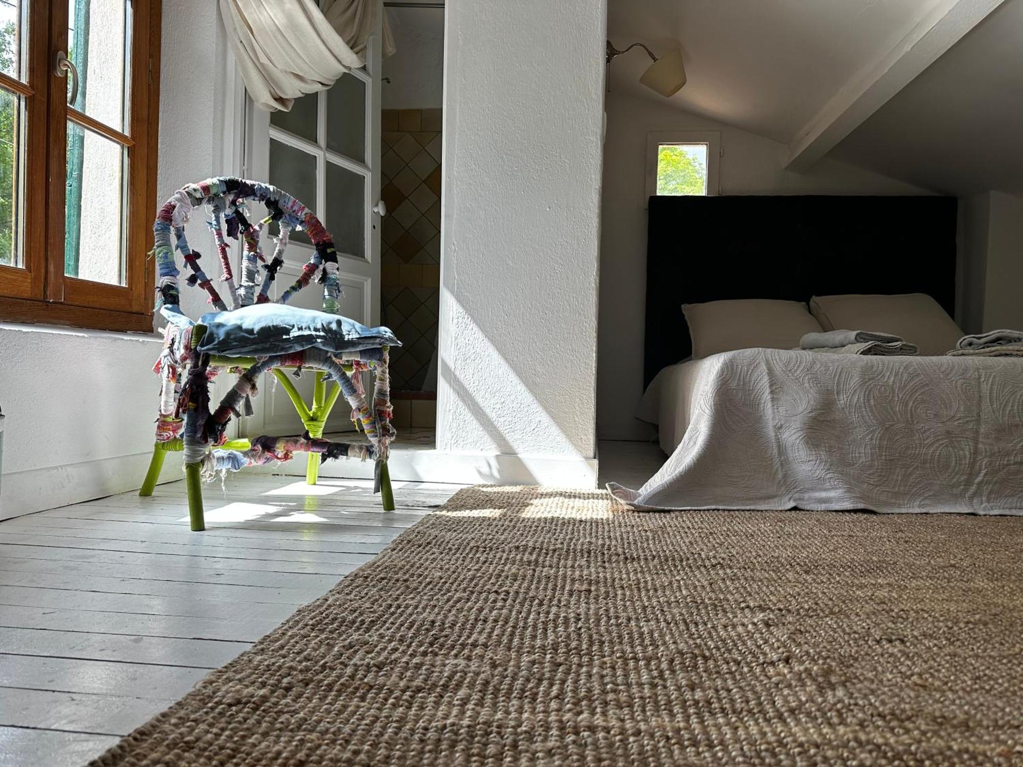 Mymoustiers Villa Екстериор снимка