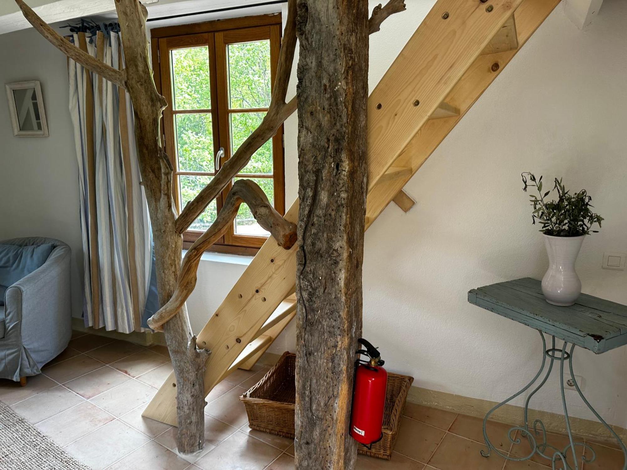 Mymoustiers Villa Екстериор снимка