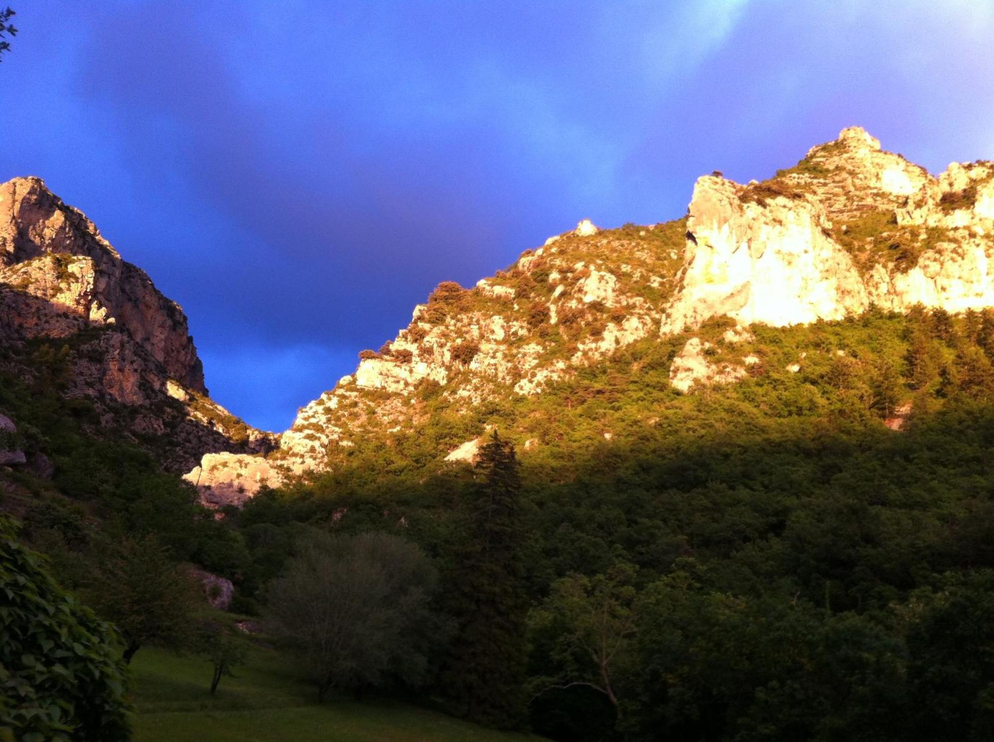 Mymoustiers Villa Стая снимка