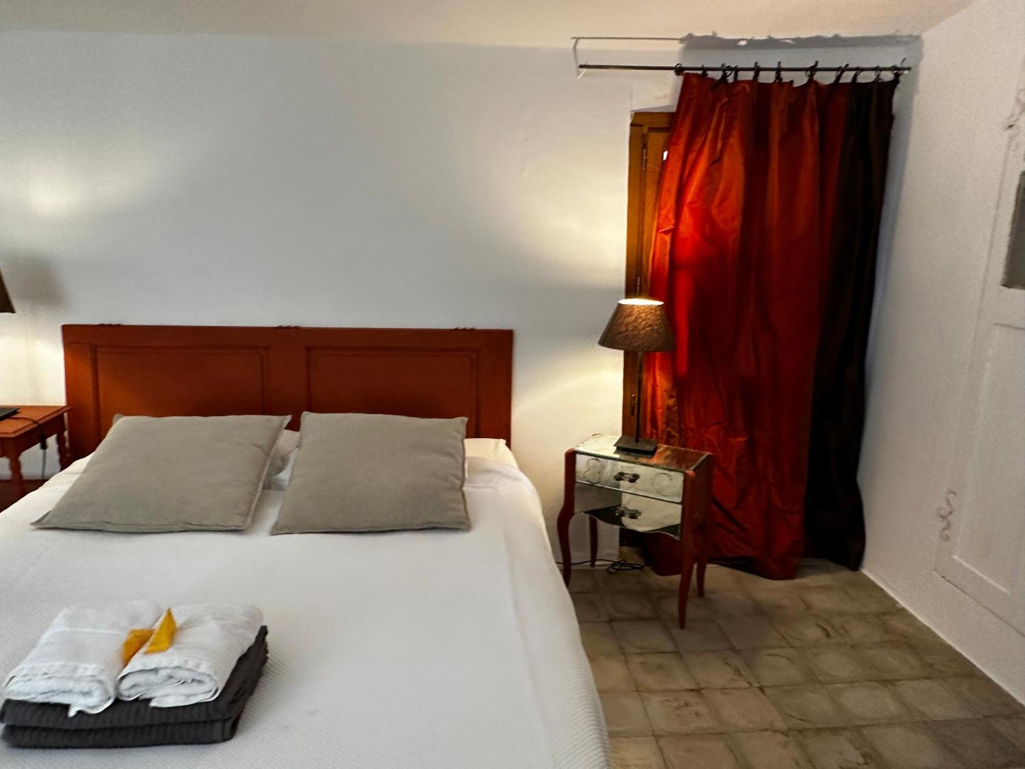 Mymoustiers Villa Екстериор снимка