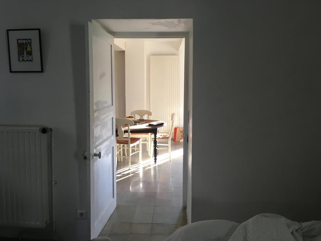 Mymoustiers Villa Екстериор снимка
