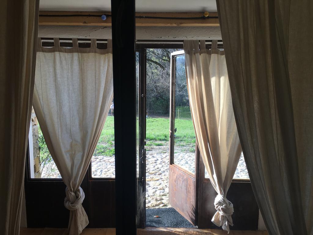 Mymoustiers Villa Екстериор снимка