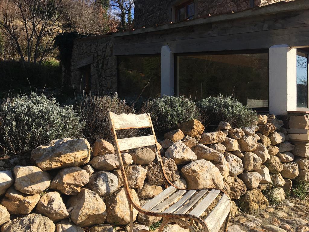 Mymoustiers Villa Екстериор снимка