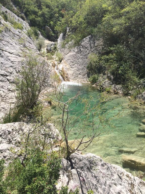 Mymoustiers Villa Стая снимка