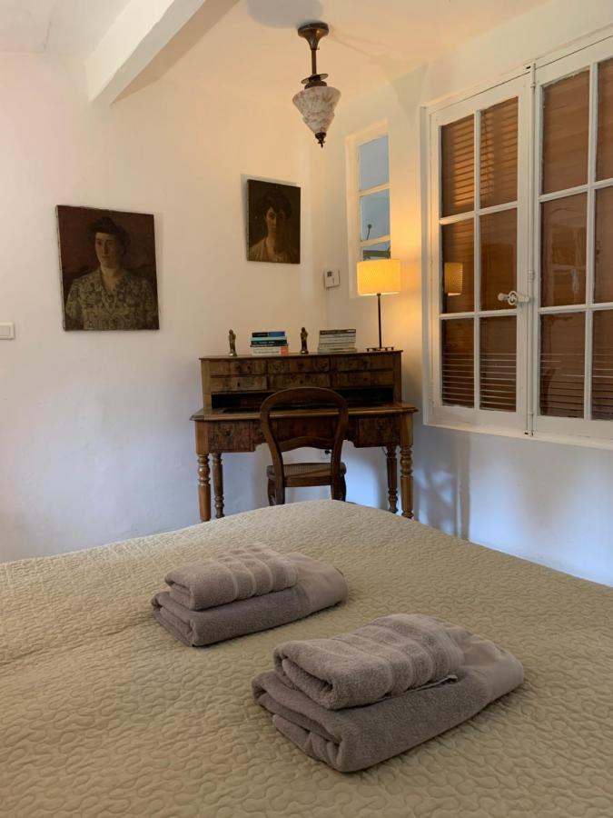 Mymoustiers Villa Екстериор снимка